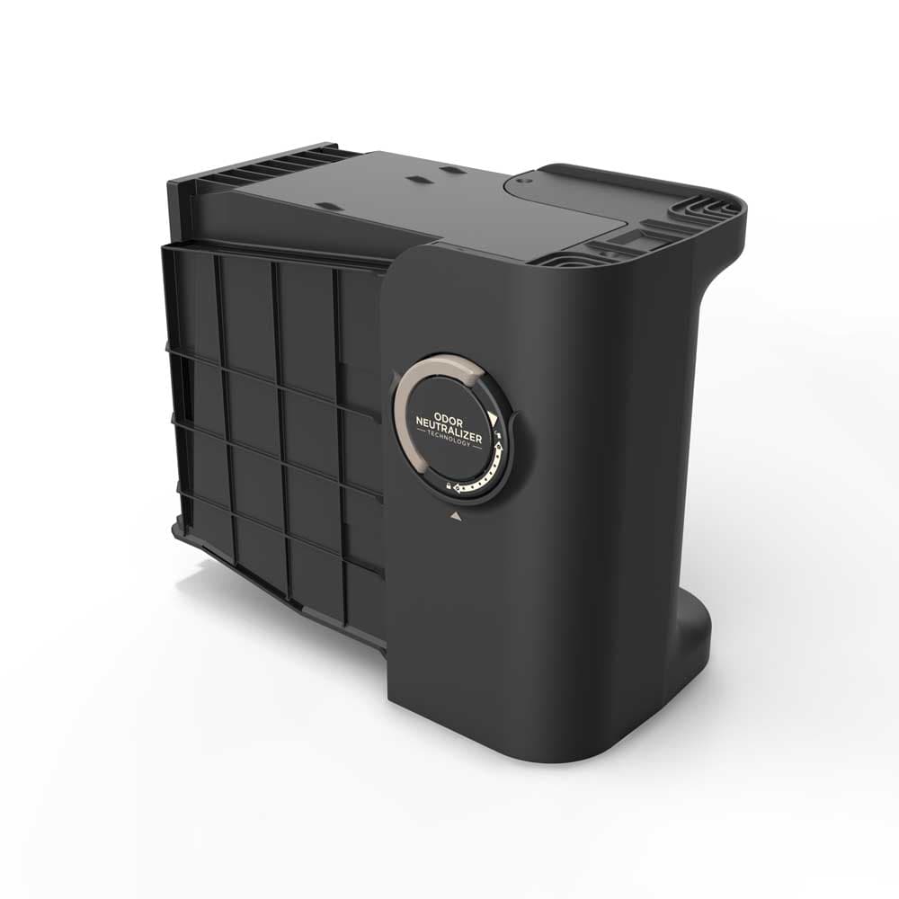 Shark® DetectPro™ Self Empty Dock XL Dust Bin