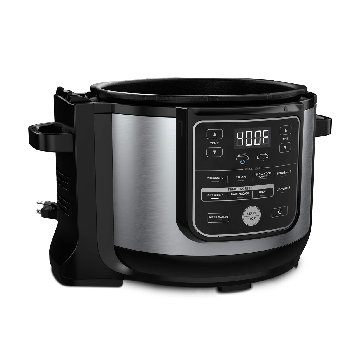 Foodi® 8-Qt. Stainless Replacement Base