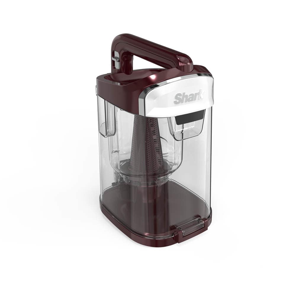 Dust Cup