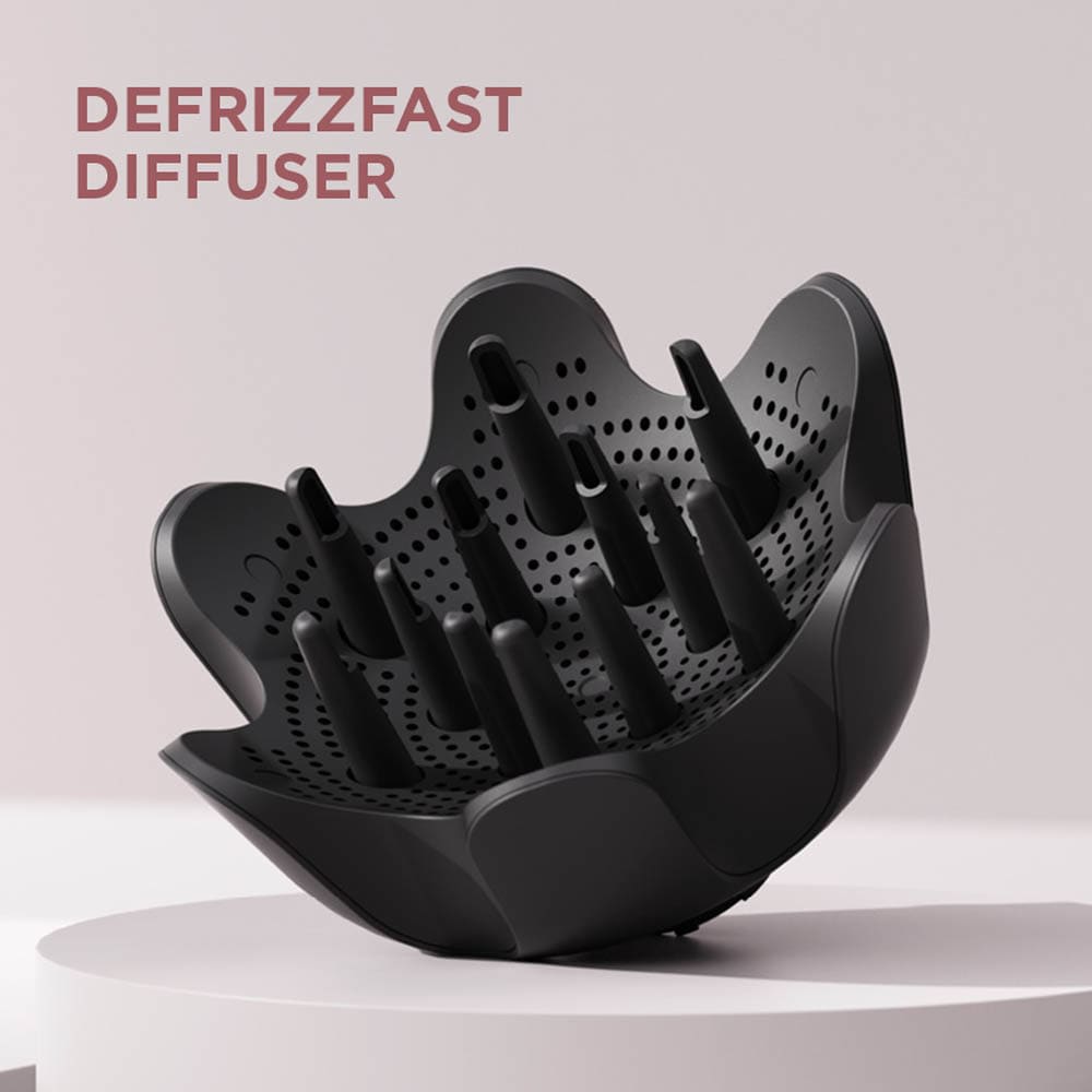 Shark® SpeedStyle™ Pro DefrizzFast Diffuser