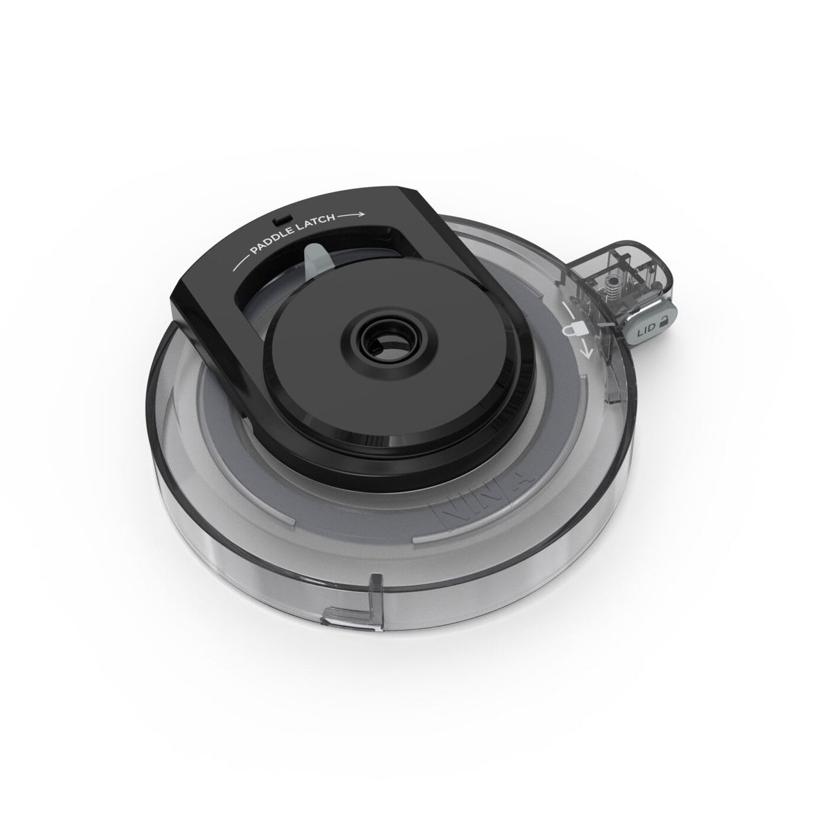 Outer Bowl Lid