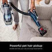 Shark Stratos® Upright Vacuum