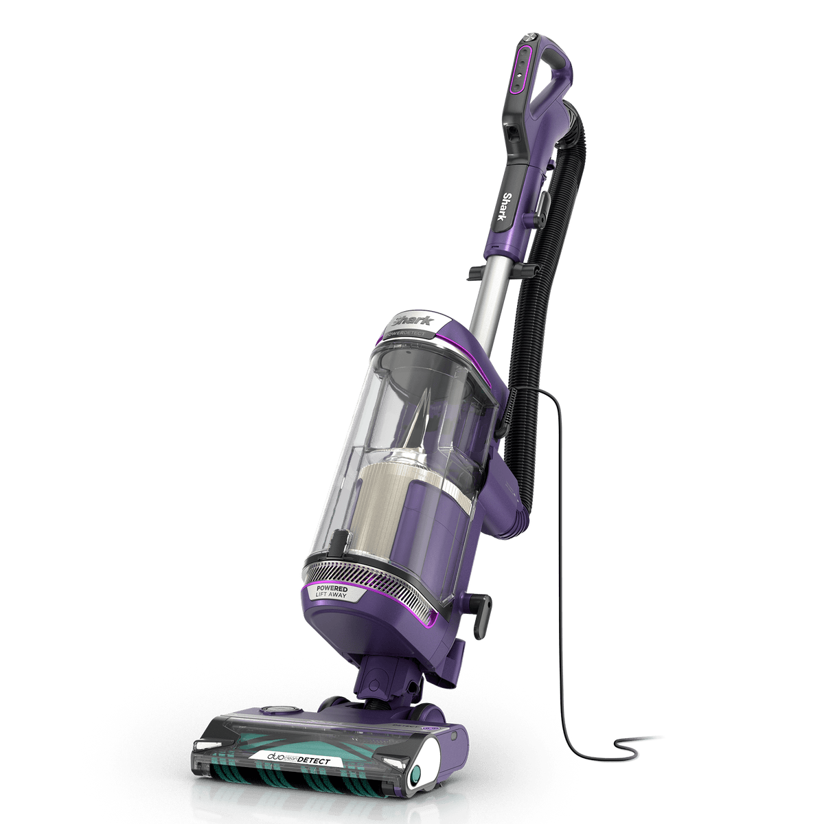 Shark® PowerDetect™ Upright Vacuum Pet Bundle