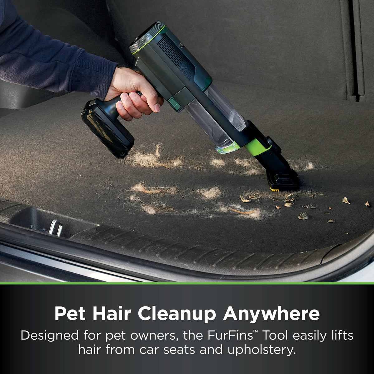 Shark® PowerBoost™ Cordless Handheld Vacuum