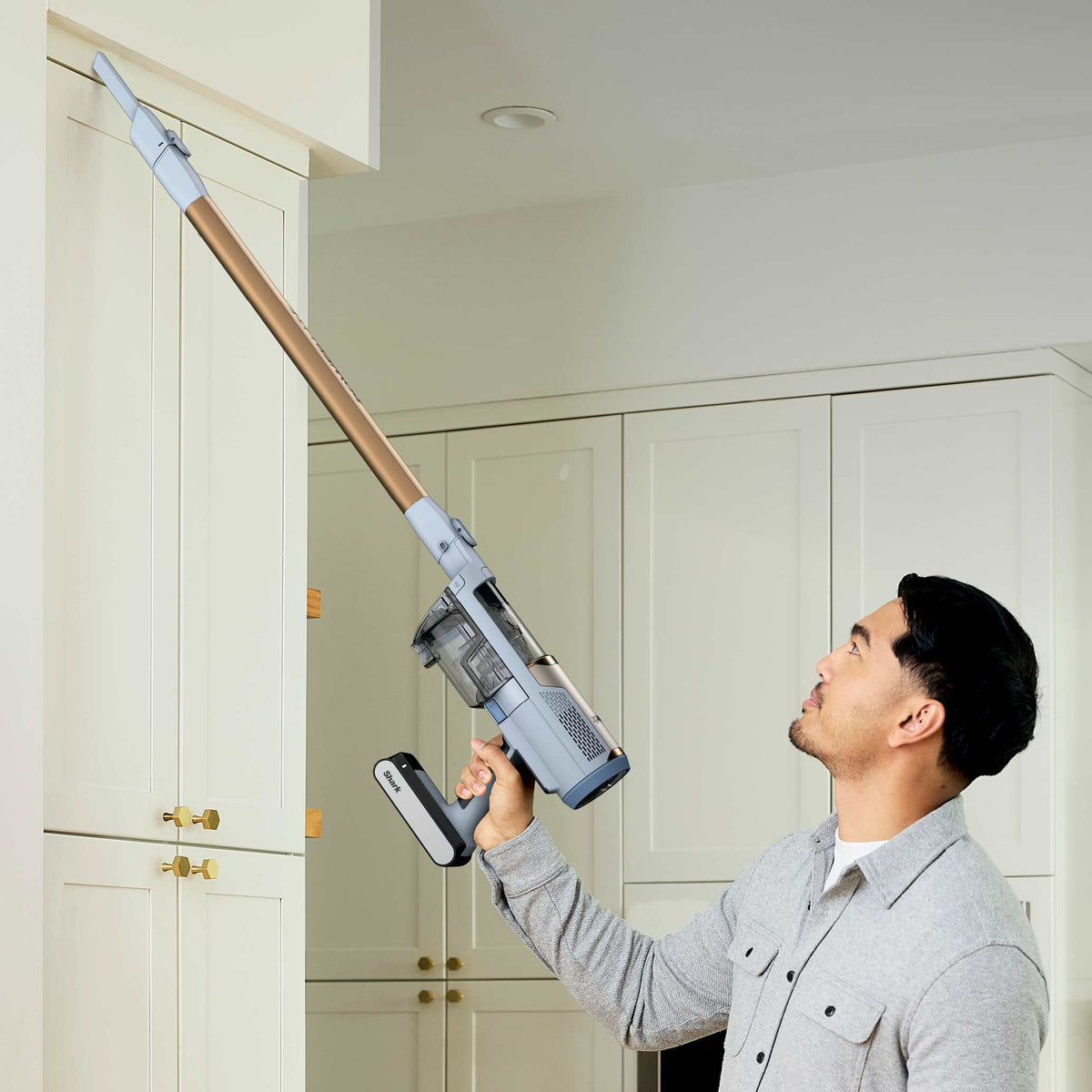 Shark PowerLite Cordless Stick Vacuum