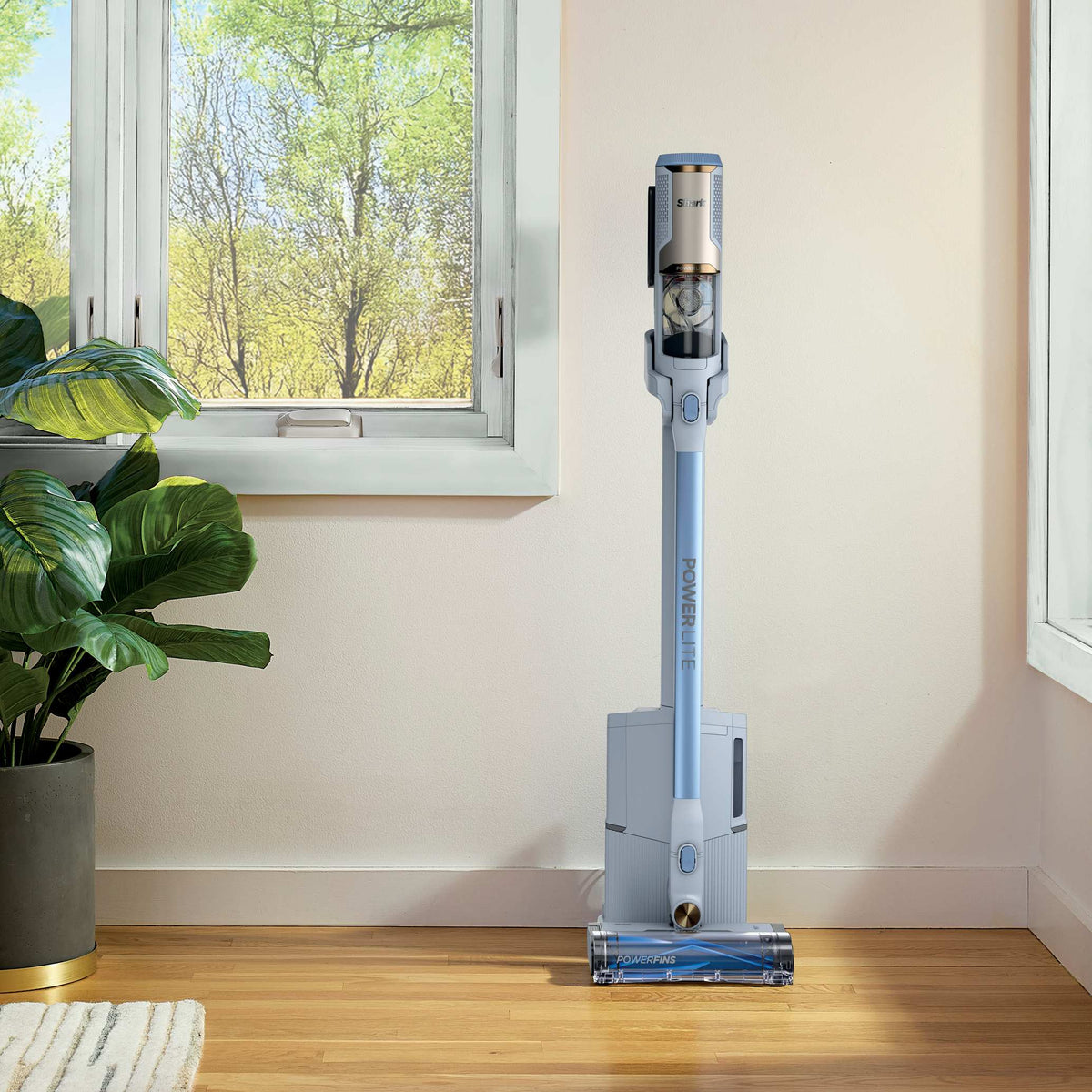 Shark PowerLite Cordless Vacuum Clean & Empty System