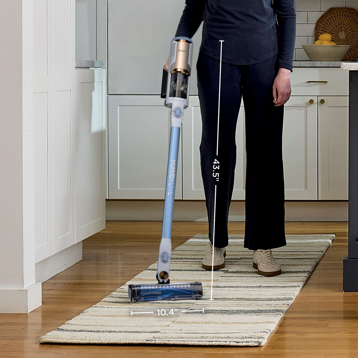 Shark PowerLite Cordless Vacuum Clean & Empty System