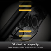 Shark UltraCyclone™ Pet Pro Cordless Handheld Vacuum
