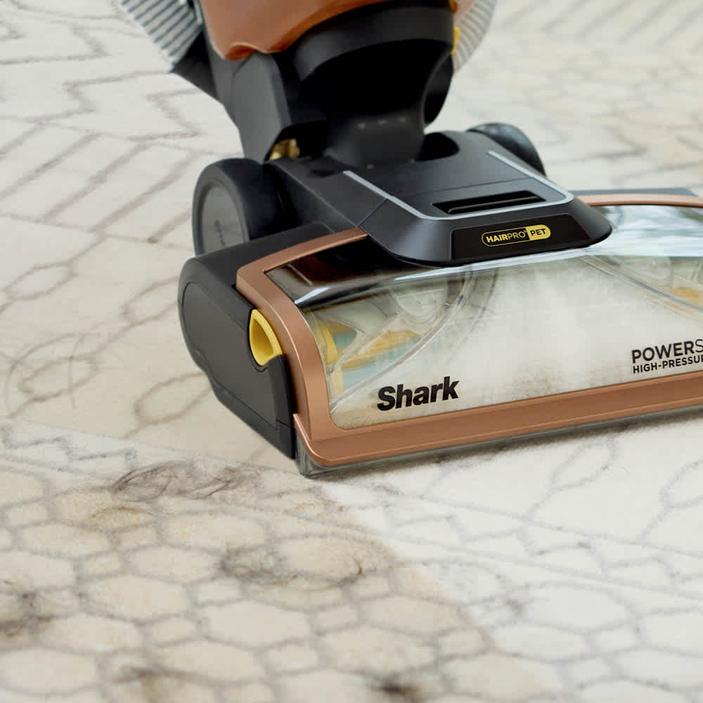Shark CarpetXpert™ HairPro Carpet Cleaner Pet Formula