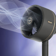 Shark FlexBreeze Misting Fan