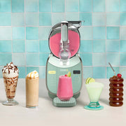 Ninja SLUSHi XL Slushie Machine in Pink Violet, 10+ Servings