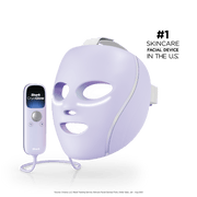 Shark CryoGlow™ LED Face Mask