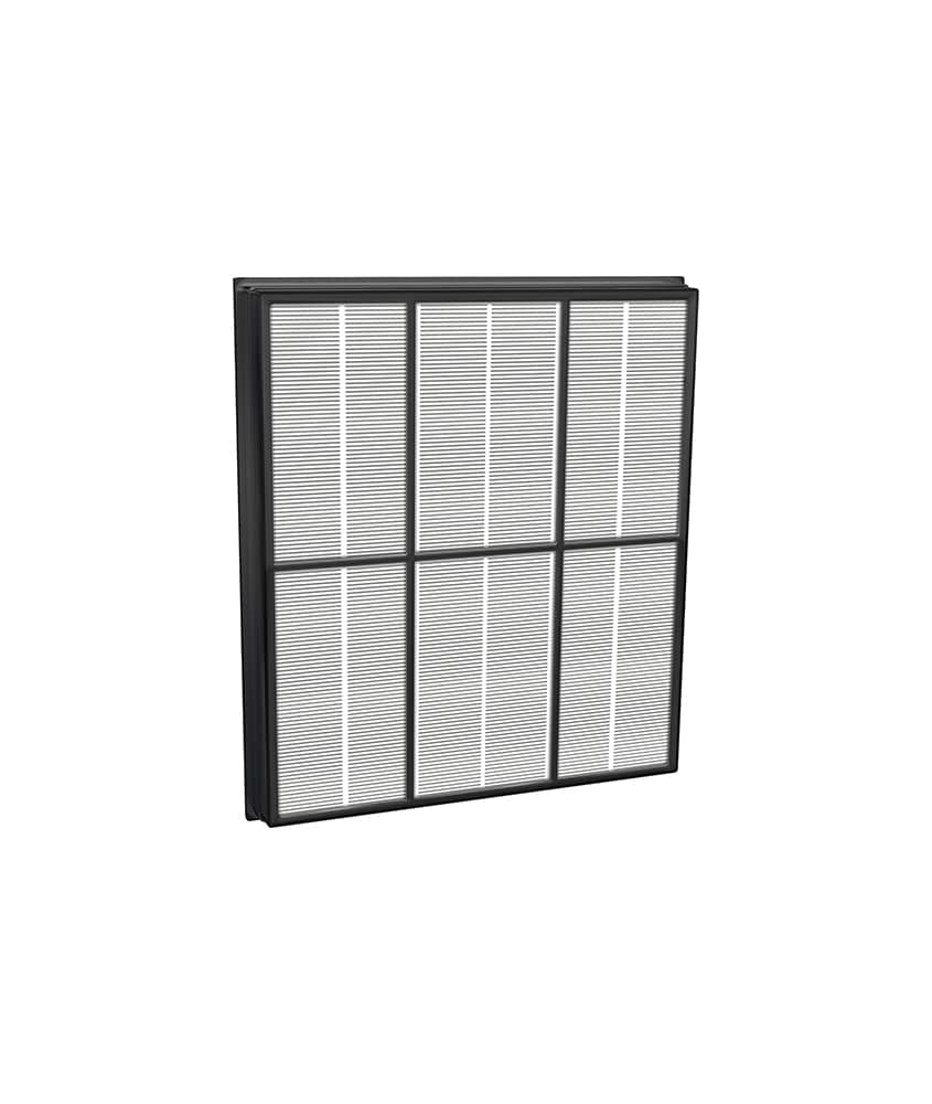 Shark™ Air Purifier 4-Fan Anti-Allergen NANOSEAL™ Filter with True HEPA
