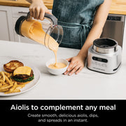 Ninja Twisti High Speed Blender Duo