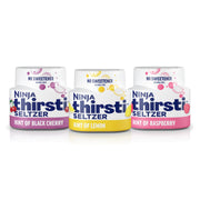 Seltzer Variety Pack