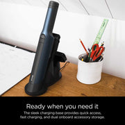 Shark® WandVac® Power Pet Max Cordless Handheld Vacuum