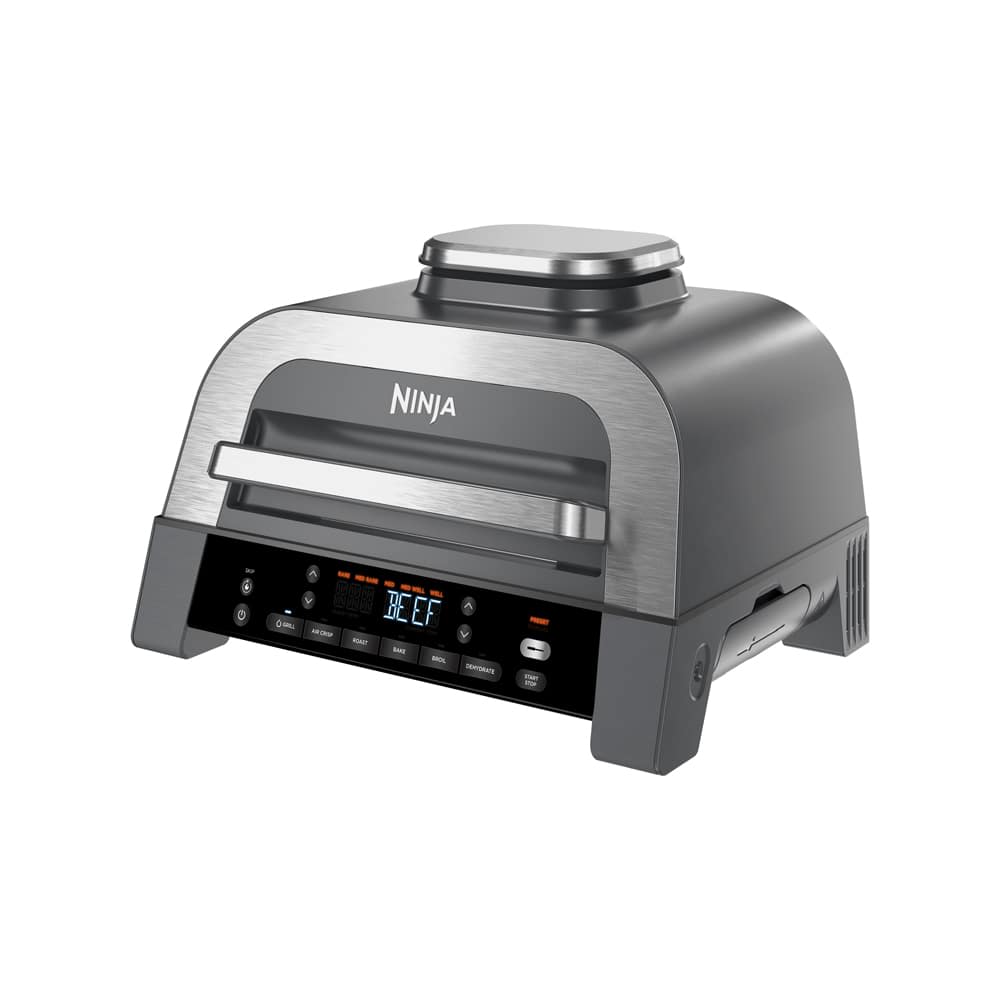 Foodi XL Grill Base