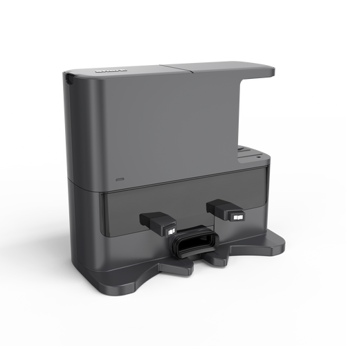 Shark® Matrix Robot Single Dust Cup Lite Self-Empty Base AACS