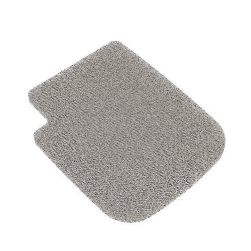 Foam & Felt Filter Kit
