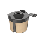 Permanent Filter